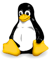Linux (Tux-maskotti